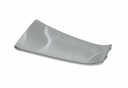 marchepied DMP clapet exclusive line chrome lxv, vespa lx, vespa S=epuisé