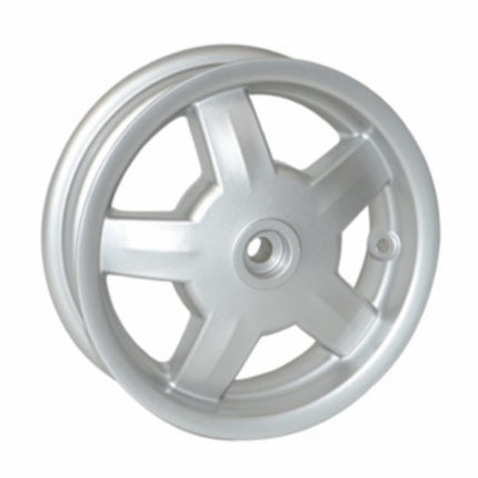 achterwiel Piaggio origineel zilver vespa S 58580r