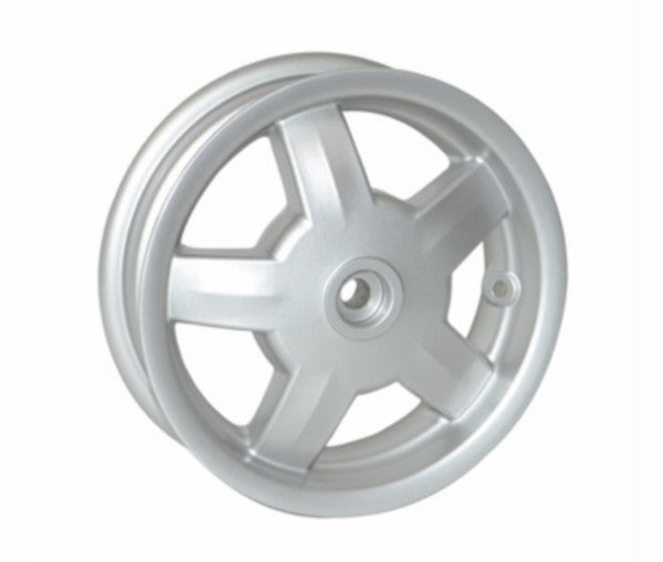 achterwiel Piaggio origineel zilver vespa S 58580r