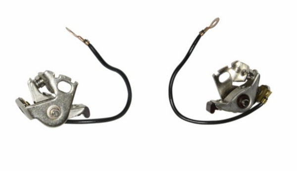 contactpunt effe + draad model Bosch 025 puch maxi 2387