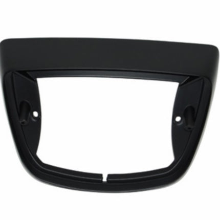 contour DMP feu arrière noir mat lxv, vespa lx, vespa S