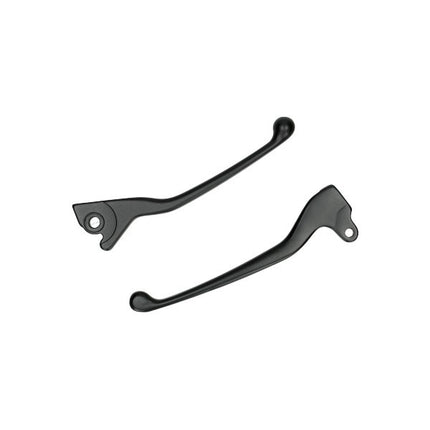 Kit levier de frein noir mat Primavera, Sprint, Vespa LX, Vespa S