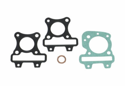 gasket topset DMP sco piaggio 4t-2v