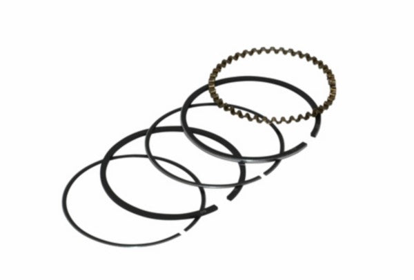 zuigerveerset DMP 50cc 39mm vespa, lx 4t-4v, primavera 4t-4v, sprint 4t-4v, sco piaggio 4t-4v