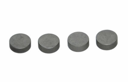 klepstelplaatjeset (3.0+3.1+3.2+3.3mm) 4pcs giggle, neo 4t, sco piaggio 4t-4v