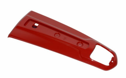 Tablier avant Piaggio rouge dragon 894 original Vespa S 2012 67532300r7