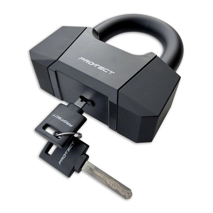 Pro-tect Schijfremslot / hangslot Curun ART 4 – productafbeelding 5