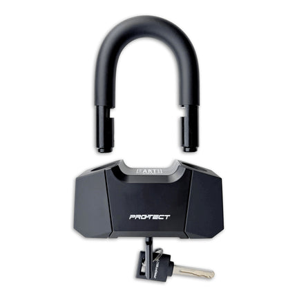 Pro-tect Schijfremslot / hangslot Curun ART 4 – productafbeelding 4
