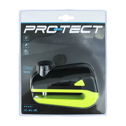 Pro-tect Schijfremslot Disq Maxi – productafbeelding 2