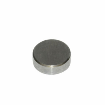 Plaquette de réglage de soupape 2.55mm sco piaggio 4t-4v