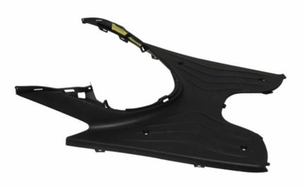 treeplank Piaggio origineel zwart fly new 2012 673089000c