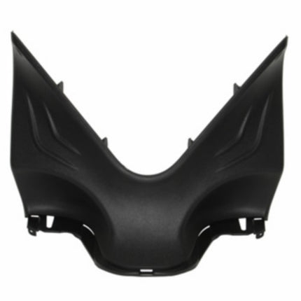 beenschild Piaggio origineel onder zwart fly new 2012 673088000c
