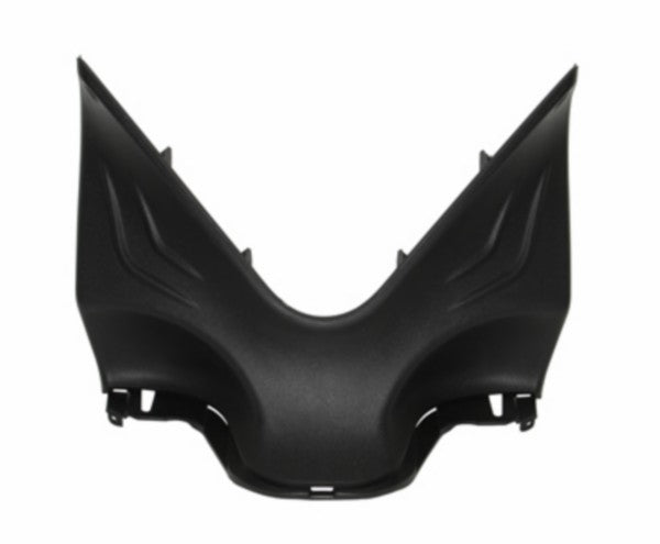 beenschild Piaggio origineel onder zwart fly new 2012 673088000c