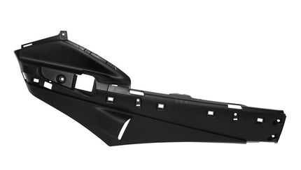 onderspoiler Piaggio origineel rechts zwart fly new 2012 673079000c