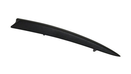 stootrand Piaggio origineel zijscherm rechtsachter zwart fly new 2012 673099000c