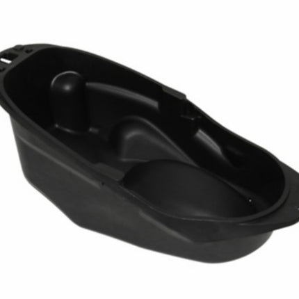 coffre à casque Piaggio Fly New 2012 original 675637