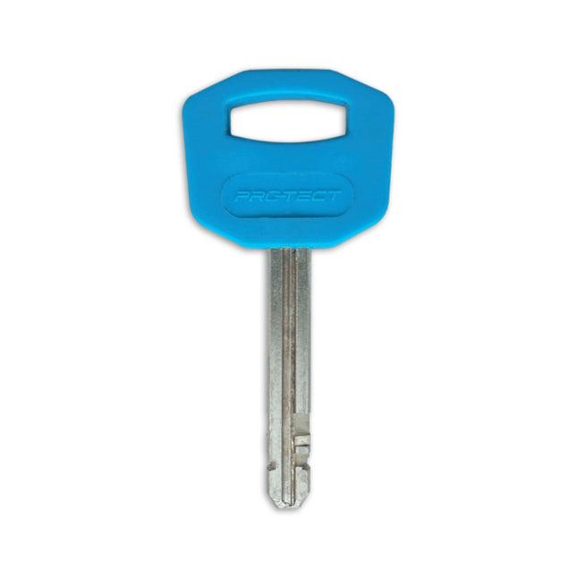 Blanco sleutel Pro-tect Opal
