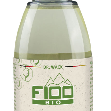 Bio kettingreiniger DR.WACK F100 bio chain cleaner - spuitfles à 150 ml