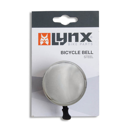 Lynx Fietsbel staal – Ø 55 mm – FK420102 – productafbeelding 2