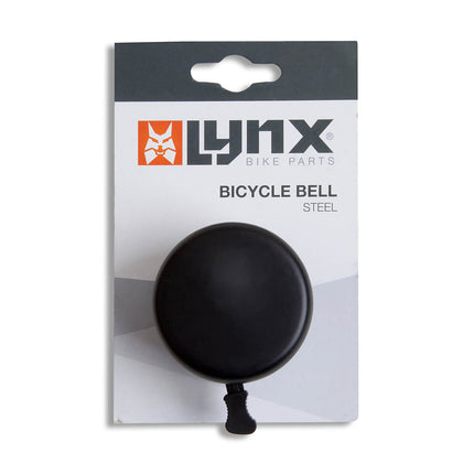 Lynx Fietsbel staal – Ø 55 mm – FK420103 – productafbeelding 2