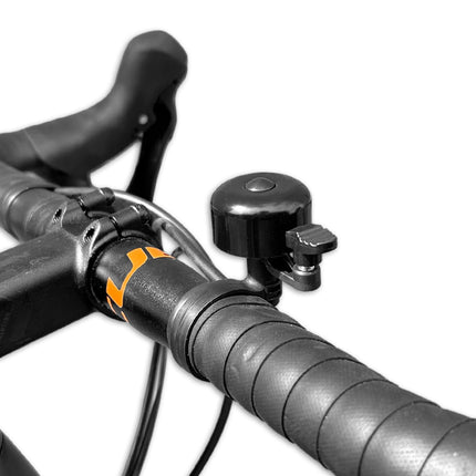 Lynx Fietsbel mini Belt – productafbeelding 3