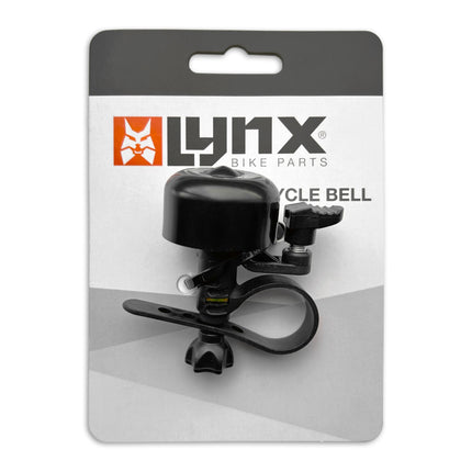 Lynx Fietsbel mini Belt – productafbeelding 2