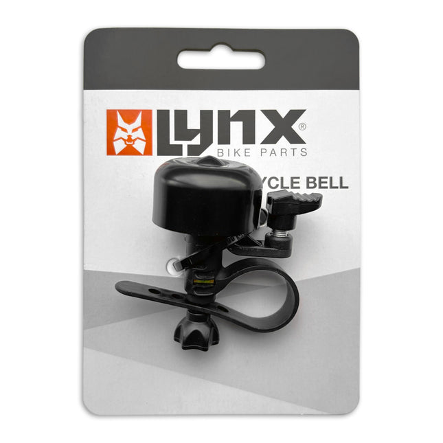 Lynx Fietsbel mini Belt – productafbeelding 2