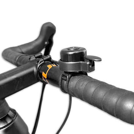 Lynx Fietsbel mini Loop – productafbeelding 3