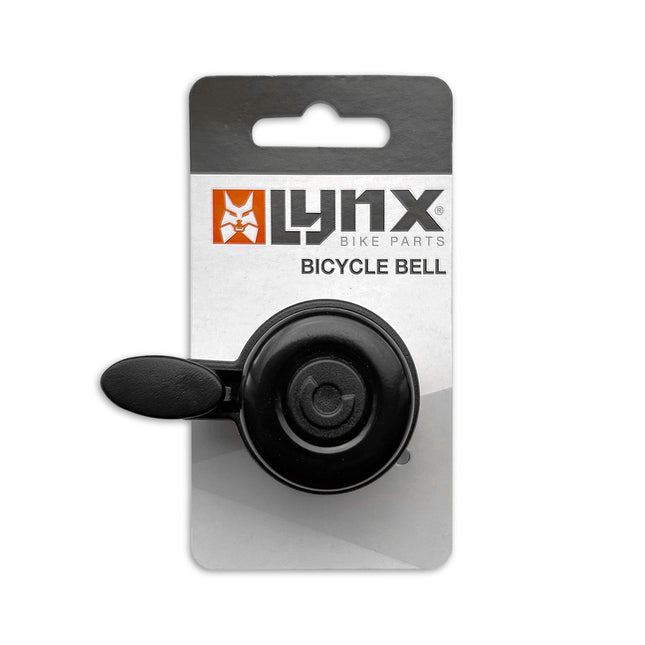 Lynx Fietsbel mini Loop – productafbeelding 2