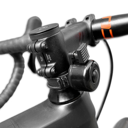 Lynx Fietsbel mini Lasso – productafbeelding 3