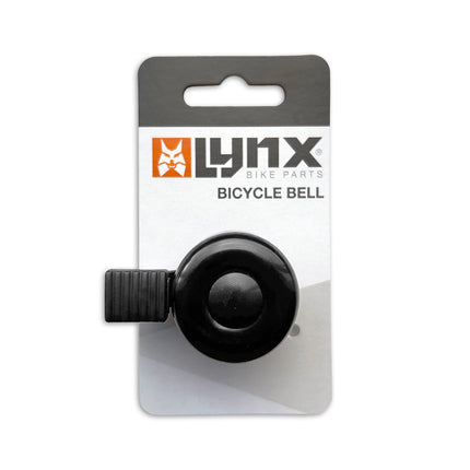 Lynx Fietsbel mini Lasso – productafbeelding 2