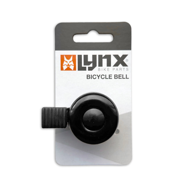 Lynx Fietsbel mini Lasso – productafbeelding 2