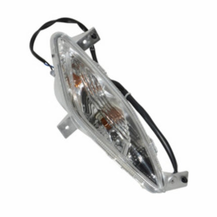Indicator Piaggio original front right Fly New 2012 642531