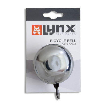 Lynx Fietsbel Ding Dong – Ø 60 mm – FK420125 – productafbeelding 2