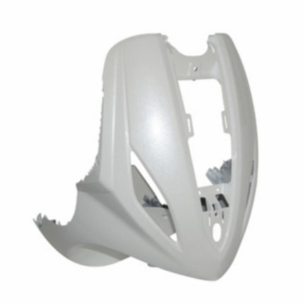 Tablier Piaggio blanc perlato 566 fly new 2012 67307260bt