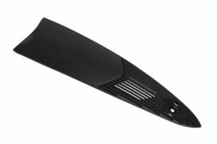 pare-brise Piaggio d'origine noir moyen fly new 2012 673557000c