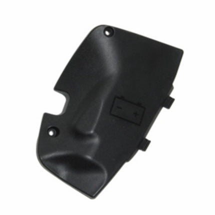 flap Piaggio original battery black fly new 2012 673690000c