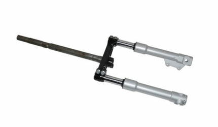 Fourche Piaggio complète d'origine Fly New 2012 667409