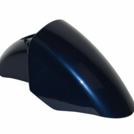 front mudguard Piaggio original blue midnight 222 fly new 2012 67368200de