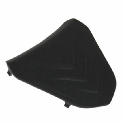 Porte-bagages arrière Piaggio origine noir Fly nouveau 2012 674530000c