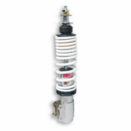 amortisseur malossi fourche avant RS24 227mm pour gts 250cc, gts super 300cc, gtv, primavera, sprint 4617558