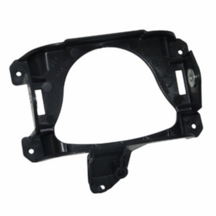 houder Piaggio origineel koplamp zwart vespa S 654890