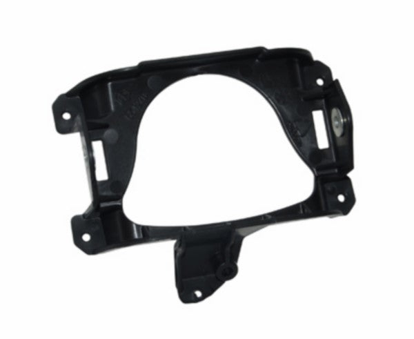 houder Piaggio origineel koplamp zwart vespa S 654890