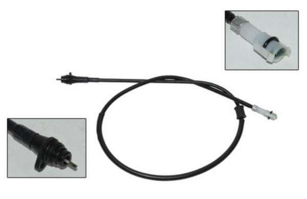 Speedometer cable Piaggio original GT 125cc, GTV 650837