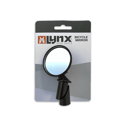 Lynx Fietsspiegel – <-> 47 mm – productafbeelding 2