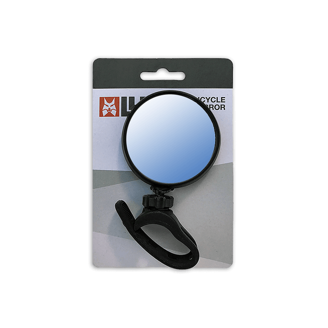 Lynx Fietsspiegel – <-> 57 mm – productafbeelding 2