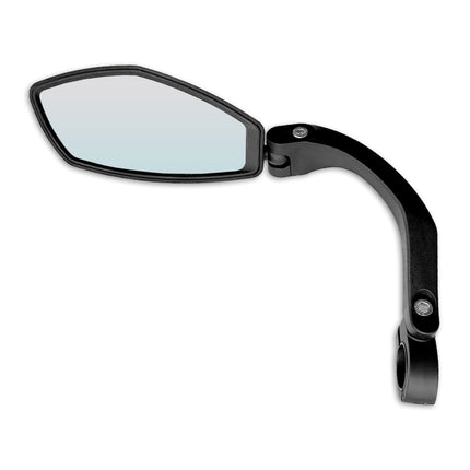 Lynx Fietsspiegel (links) – <-> 110 x 47 mm