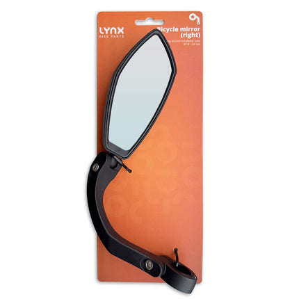 Lynx Fietsspiegel (rechts) – productafbeelding 2