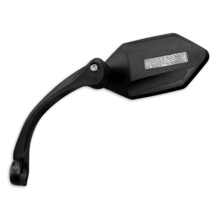 Lynx Fietsspiegel E-bike / speed pedelec (links) – productafbeelding 3