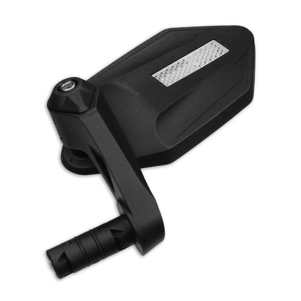 Lynx Fietsspiegel (links) – <-> 102 x 56 mm – productafbeelding 3